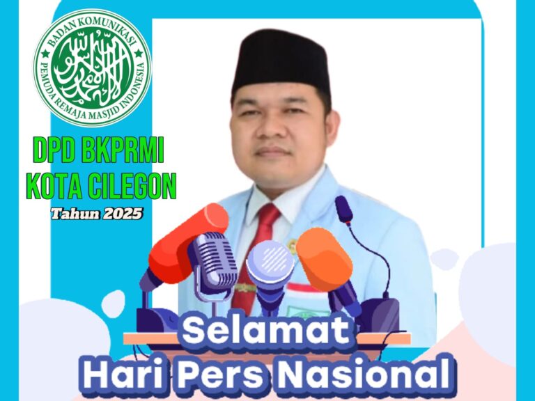 Hari Pers Nasional